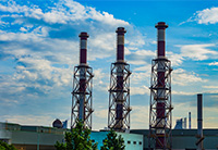 榆中柴油发电机组进气门与排气门磨损严重是什么原因