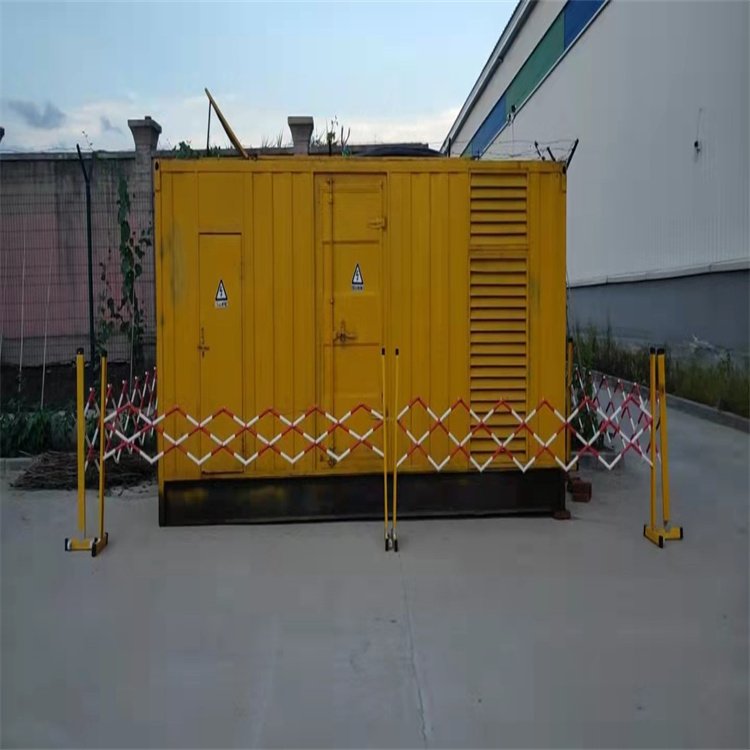 榆中发电机组油箱盖上留出小气孔有什么用？