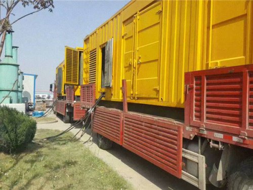 榆中发电机停电自启装置主要有以下几种类型？