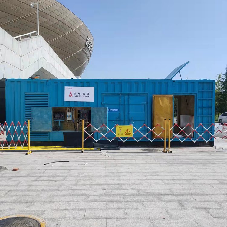 榆中介绍一下发电机组维修保养的具体操作流程