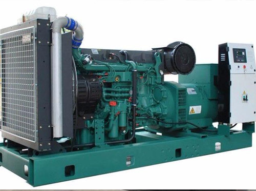 榆中升级现有发电机组的成本大概是多少？