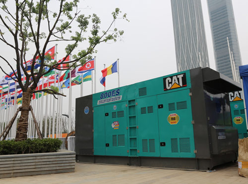 榆中详细介绍一下升级发电机组的具体步骤