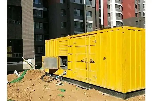 榆中发电机出租负载测试对电瓶的寿命有影响吗？