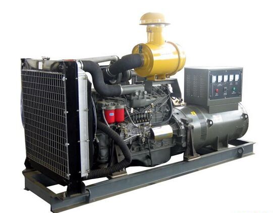 榆中汽油发电机组电瓶电解液密度偏低时如何调整？