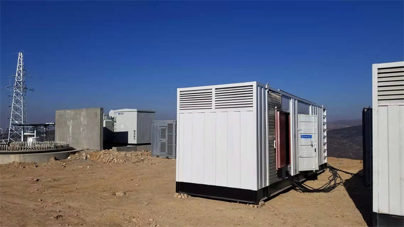 榆中带预热系统的柴油发电机组在冬季启动后需要注意什么？