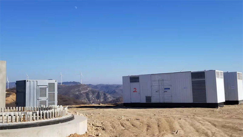 榆中带燃油预热系统的柴油发电机组在冬季启动前需要做哪些准备工作？